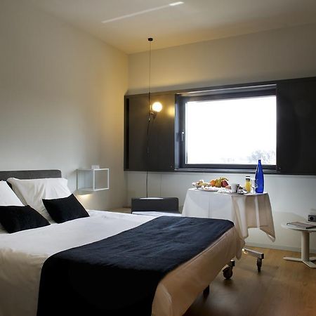 Blu Hotel Almansa Zewnętrze zdjęcie