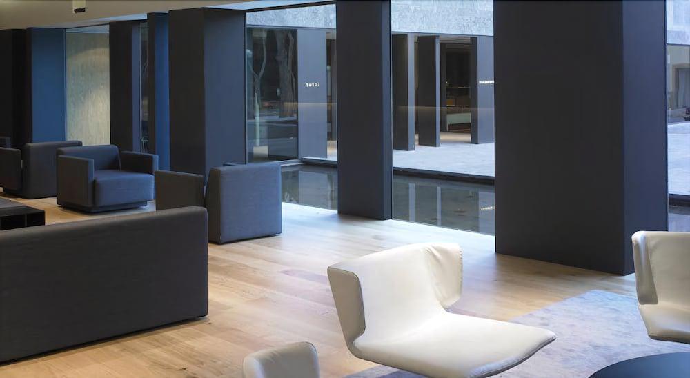 Blu Hotel Almansa Zewnętrze zdjęcie