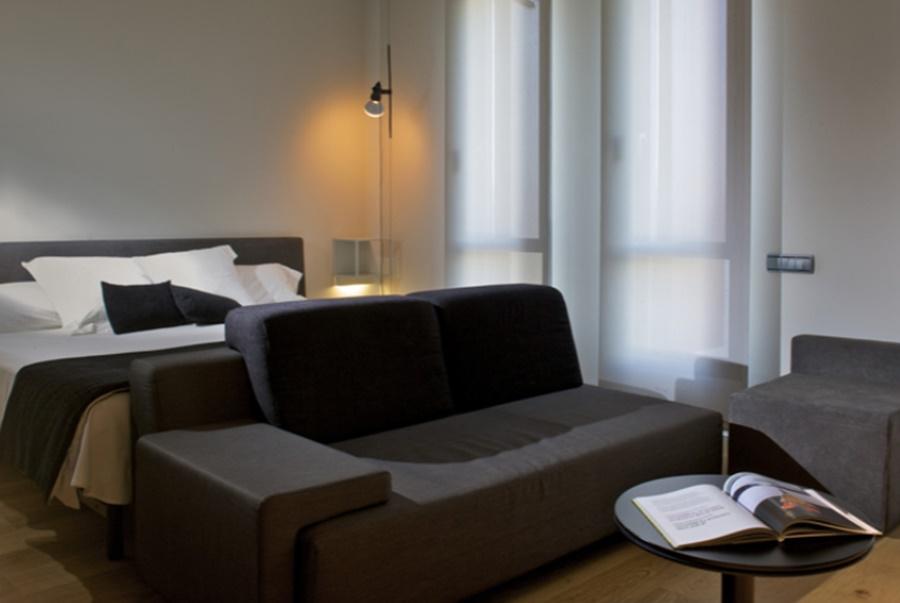 Blu Hotel Almansa Zewnętrze zdjęcie