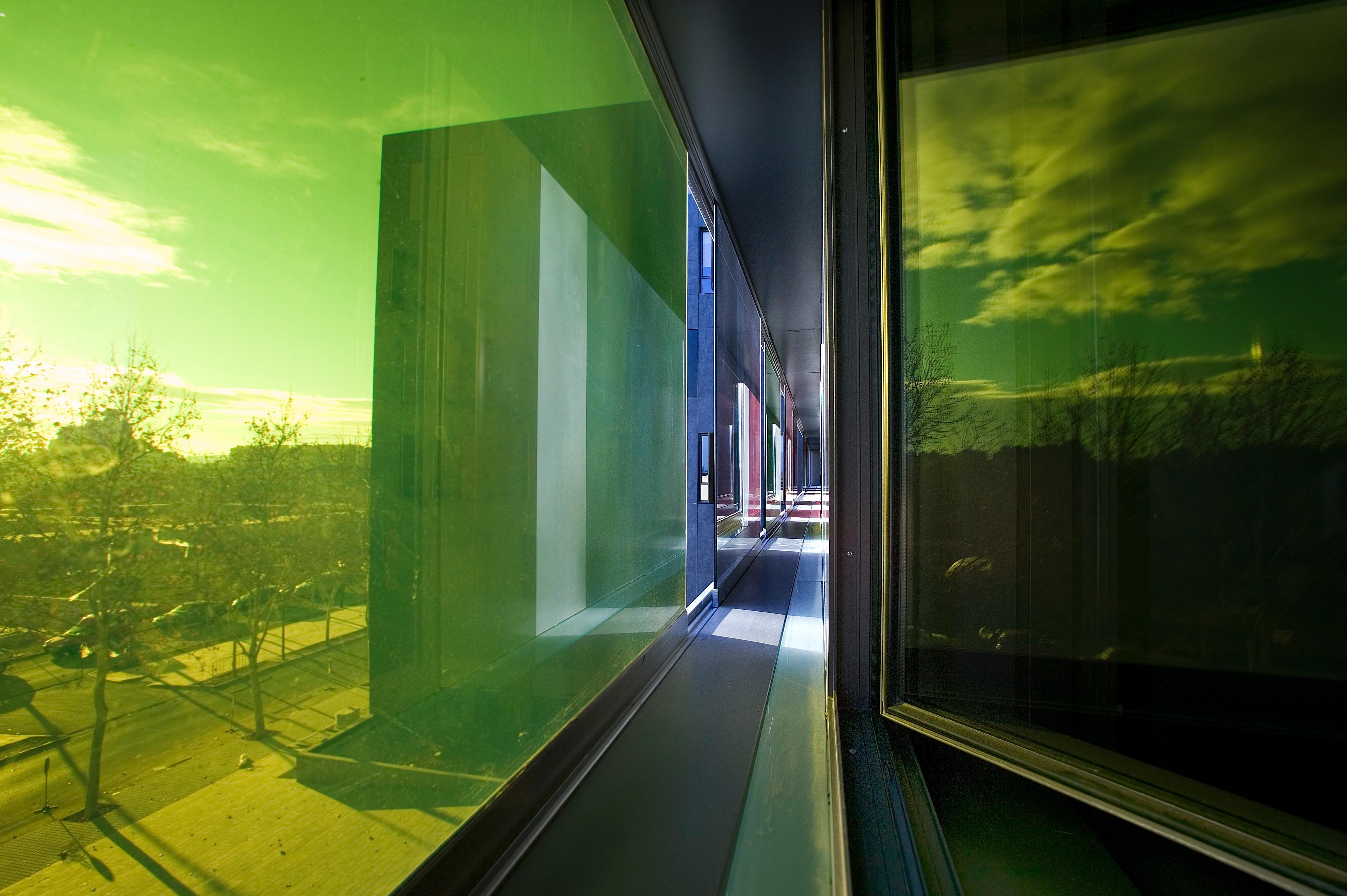 Blu Hotel Almansa Zewnętrze zdjęcie