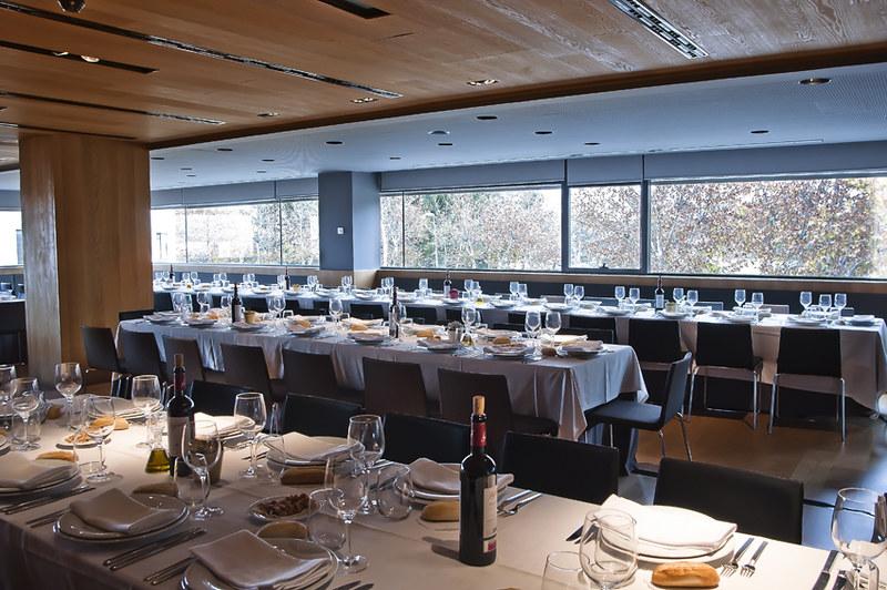 Blu Hotel Almansa Zewnętrze zdjęcie