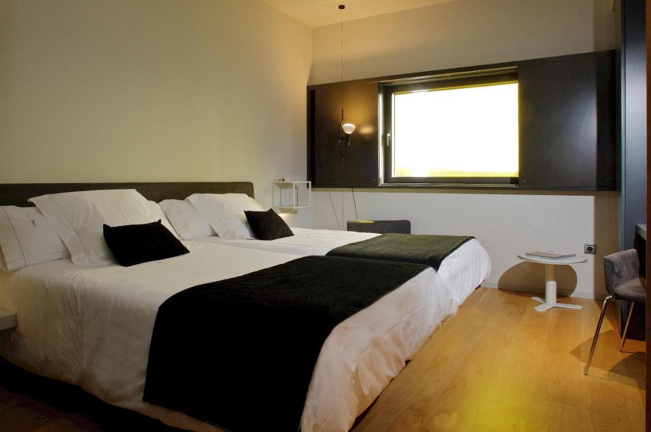 Blu Hotel Almansa Zewnętrze zdjęcie