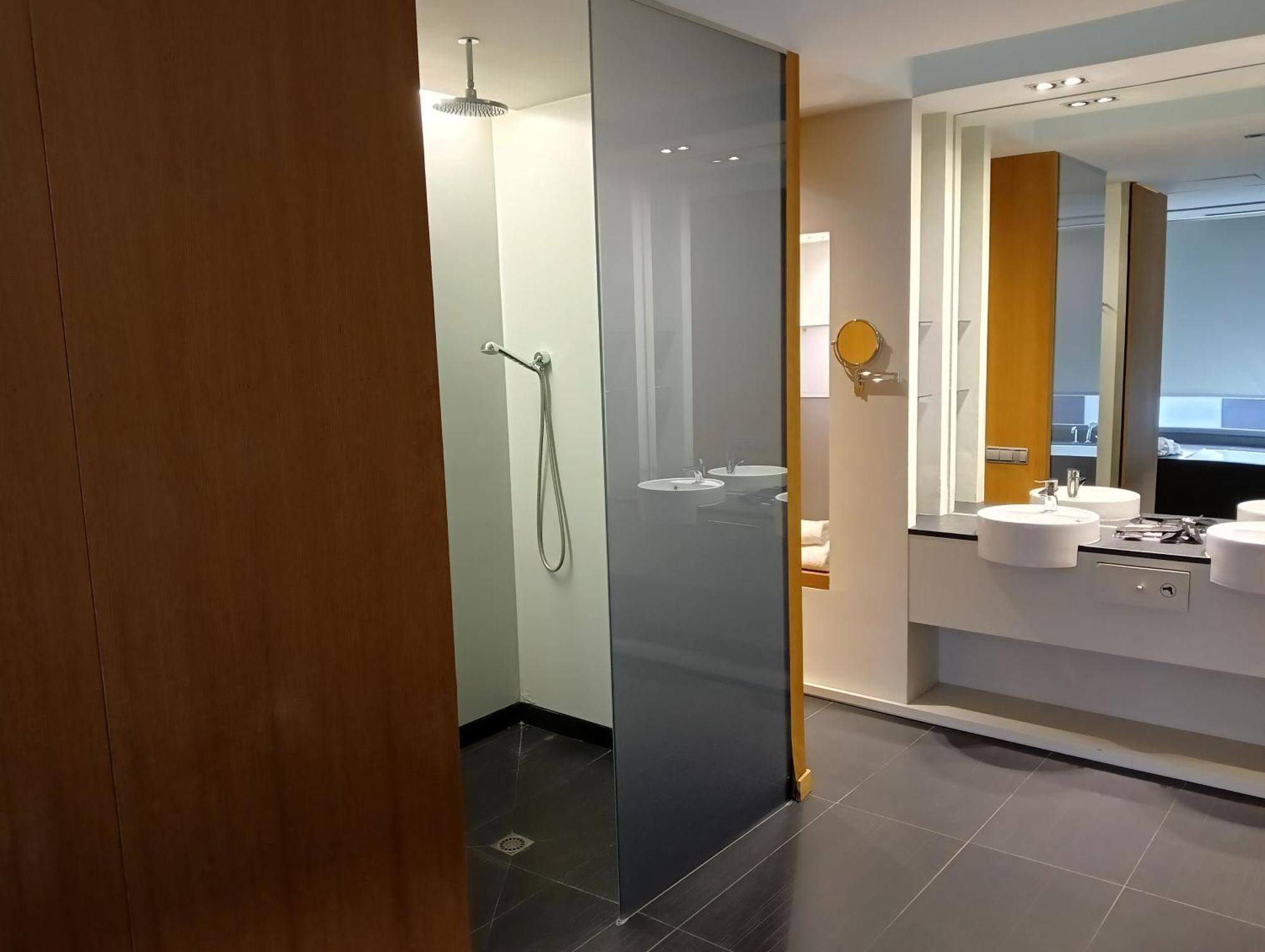 Blu Hotel Almansa Zewnętrze zdjęcie