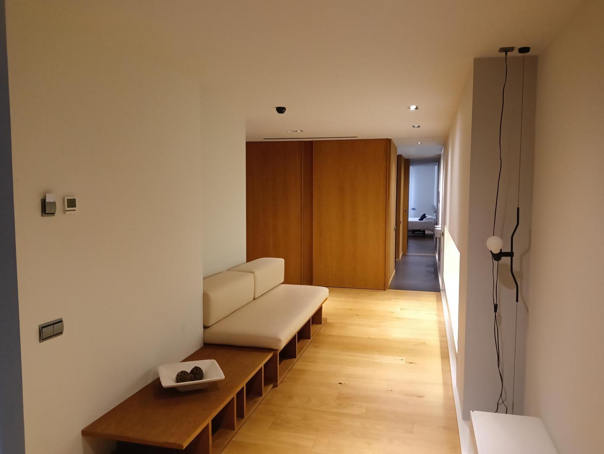 Blu Hotel Almansa Zewnętrze zdjęcie